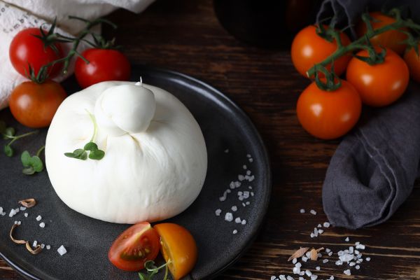 burrata