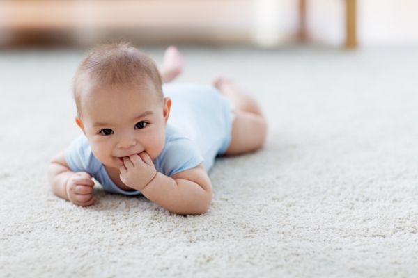 bébé garçon