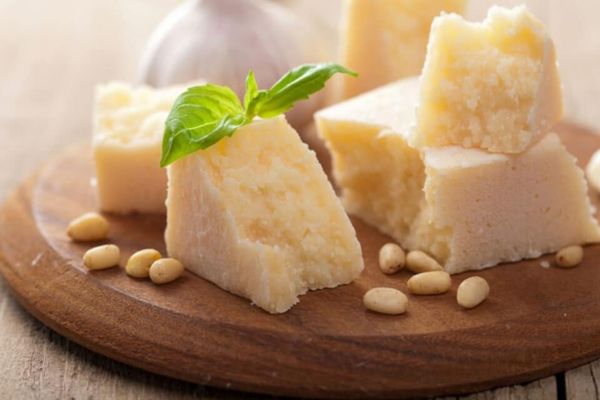 parmesan