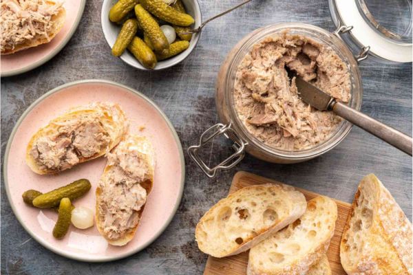 rillette