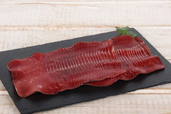 viande des grisons