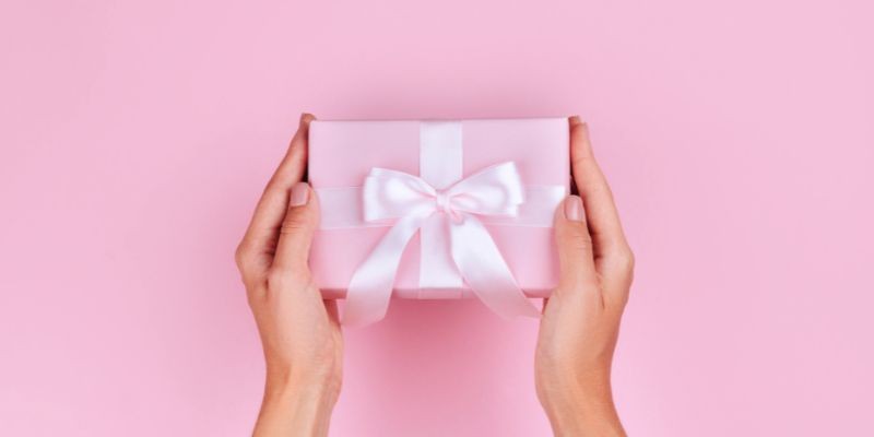 Cadeau a un proche