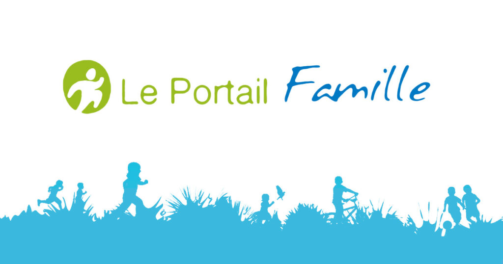 fonctionnalités portail famille créteil