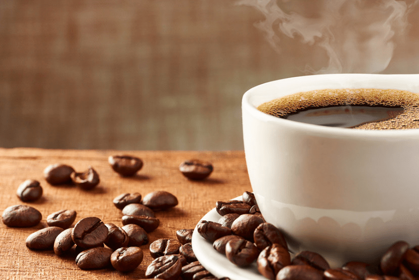 Caféine