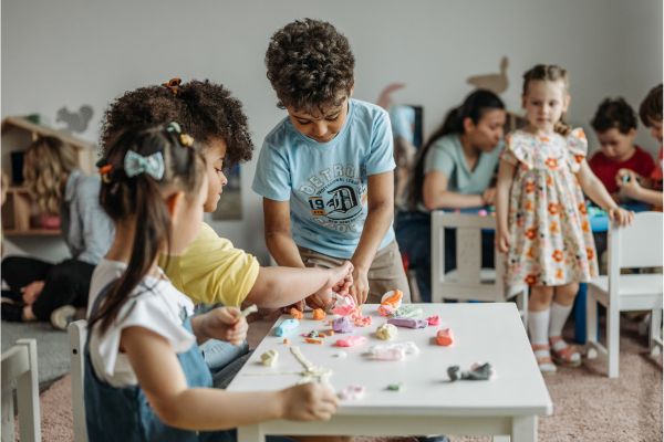 activité pour enfant
