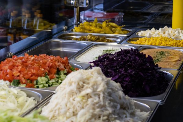 restauration scolaire à fréjus