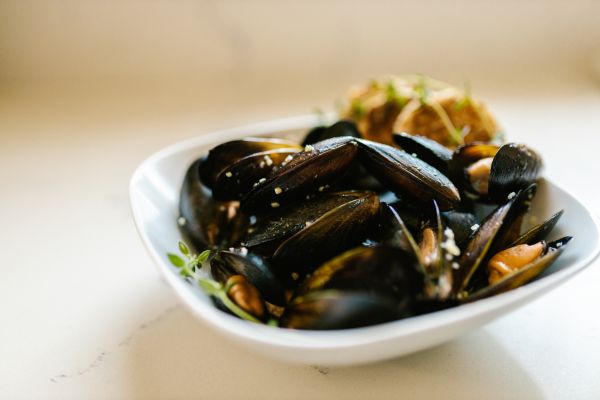 la vraie recette de la mouclade